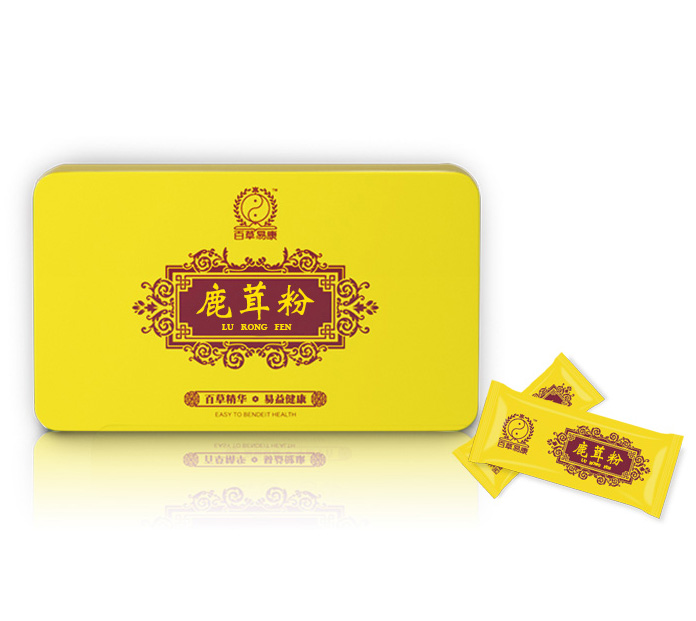 鹿茸粉